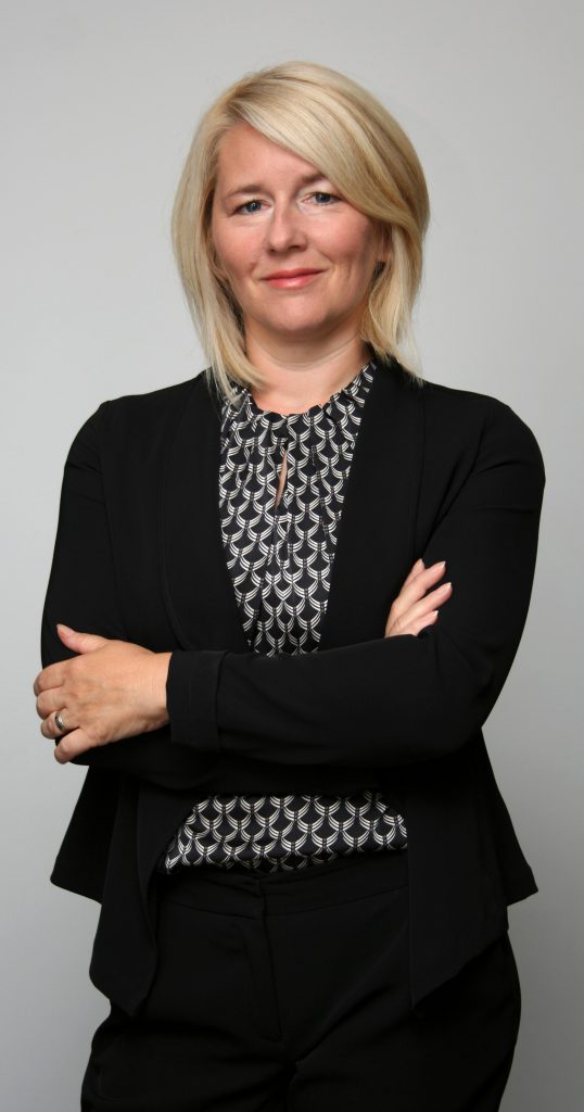 Betka Vreček Močnik